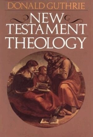 Donald C Guthrie - New Testament Theology, Häftad. Tillgänglighet: Tillfälligt slut