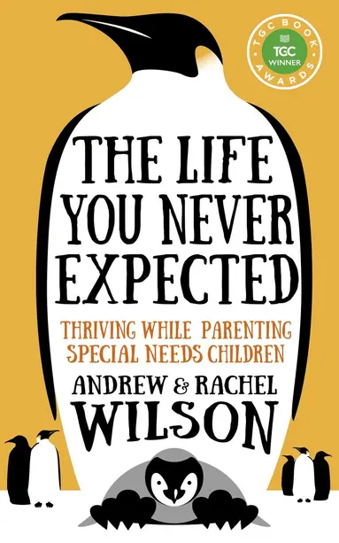 Life You Never Expected