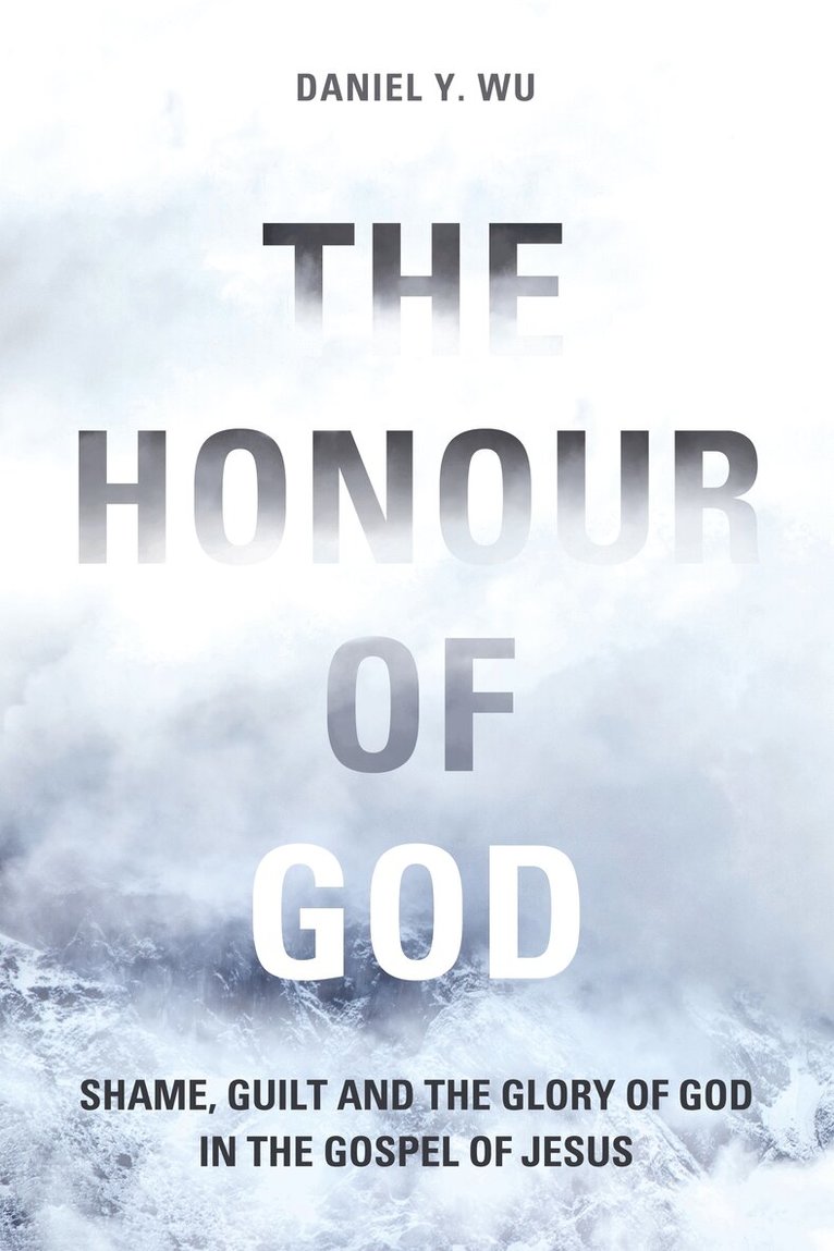 Dan Wu - Honour of God, Häftad