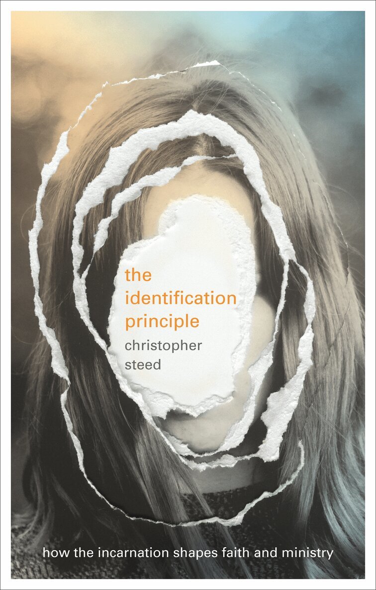 Chris Steed - Identification Principle, Häftad