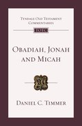 Obadiah, Jonah and Micah