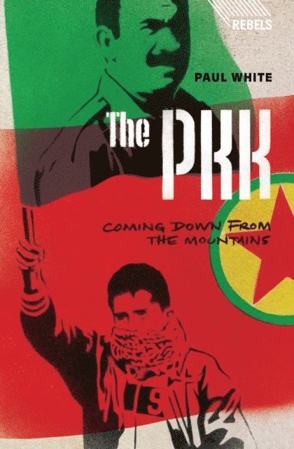 Doctor Paul White - PKK, E-bok