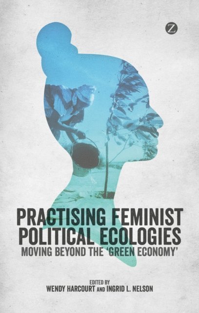 Wendy Harcourt, Ingrid L. Nelson - Practising Feminist Political Ecologies, E-bok