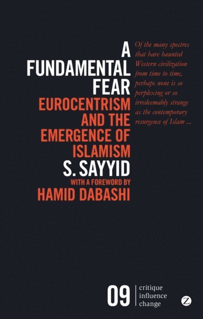 S. Sayyid - Fundamental Fear, E-bok