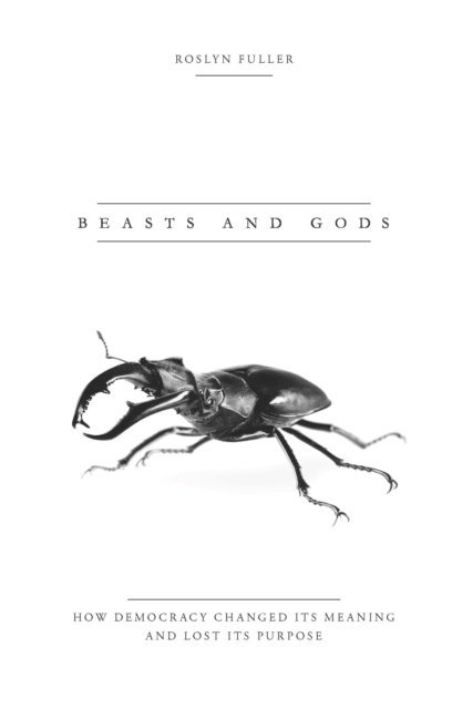 Roslyn Fuller - Beasts and Gods, E-bok