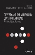 Poverty and the Millennium Development Goals