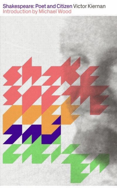 Victor Kiernan - Shakespeare, E-bok