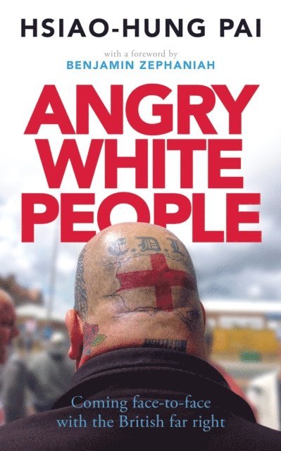 Hsiao-Hung Pai - Angry White People, E-bok. Tillgänglighet: Lägg i varukorg