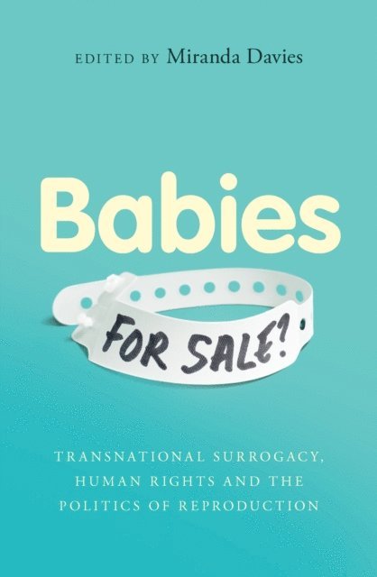 Miranda Davies - Babies for Sale?, E-bok