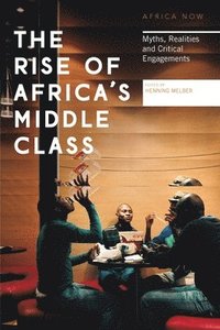 The Rise of Africa's Middle Class