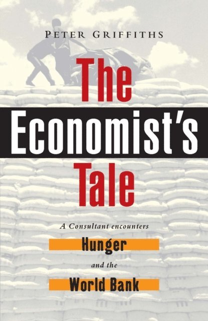Peter Griffiths - Economist's Tale, E-bok