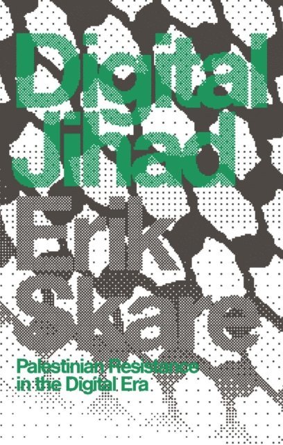Erik Skare - Digital Jihad, E-bok. Tillgänglighet: Lägg i varukorg