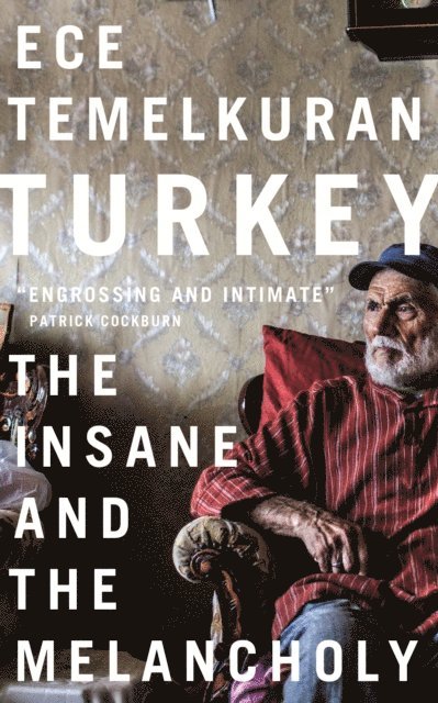 Ece Temelkuran - Turkey, E-bok