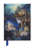 Josephine Wall: Daughter of the Deep (Foiled Journal)