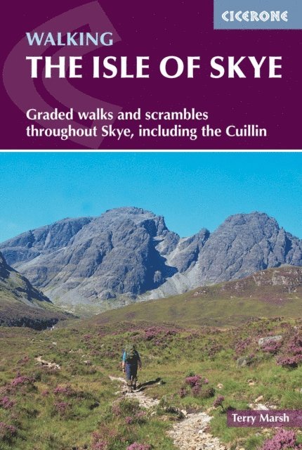 Terry Marsh - The Isle of Skye, E-bok