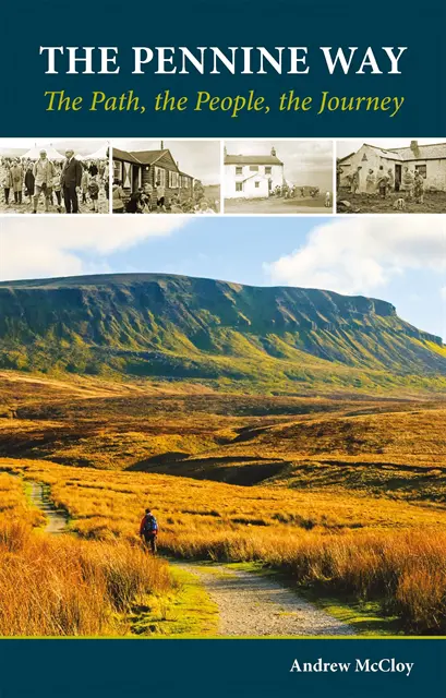 Andrew McCloy - Pennine Way - the Path, the People, the Journey, E-bok. Tillgänglighet: Lägg i varukorg