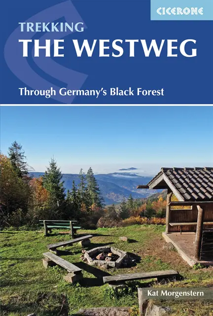 Kat Morgenstern - Westweg, E-bok. Tillgänglighet: Lägg i varukorg