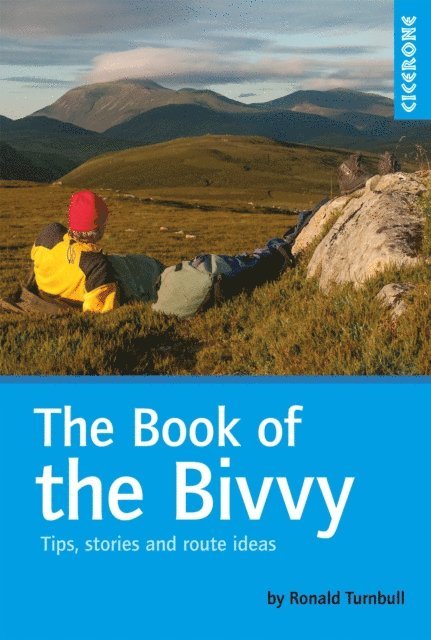 Ronald Turnbull - Book of the Bivvy, E-bok