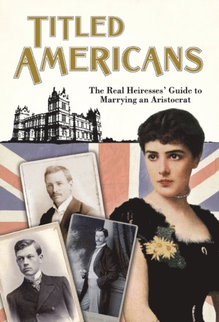 Chauncey M Depew - Titled Americans, 1890, E-bok