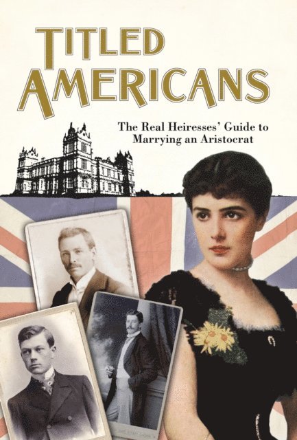Chauncey M Depew - Titled Americans, 1890, E-bok