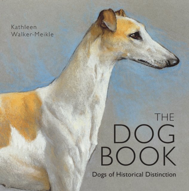 Kathleen Walker-Meikle - Dog Book, E-bok. Tillgänglighet: Lägg i varukorg