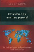 L''évaluation du ministäre pastoral