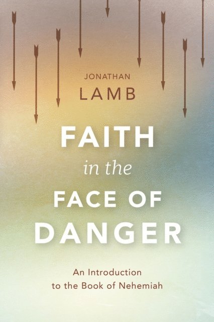 Jonathan Lamb - Faith in the Face of Danger, E-bok