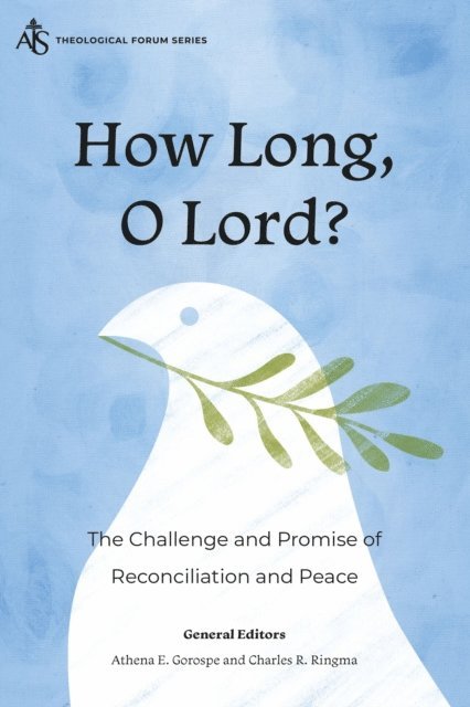 Charles R. Ringma, Athena E. Gorospe - How Long, O Lord?, E-bok. Tillgänglighet: Lägg i varukorg