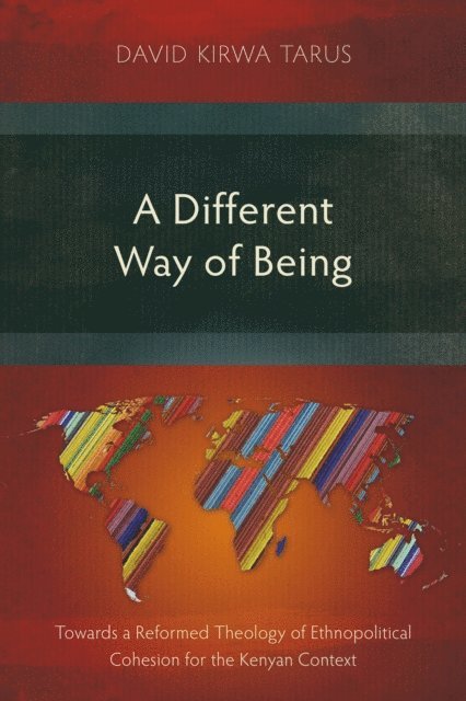 David Kirwa Tarus - Different Way of Being, E-bok
