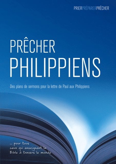 Phil Crowter - Precher Philippiens, E-bok