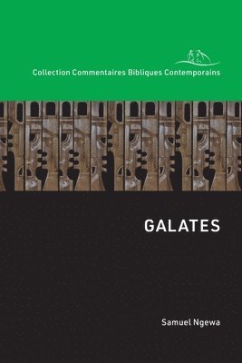 Samuel Ngewa - Galates, Häftad. Tillgänglighet: Lägg i varukorg