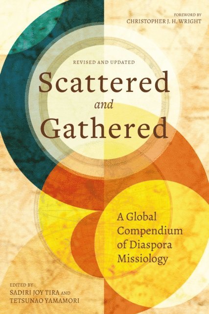 Tetsunao Yamamori, Sadiri Joy Tira - Scattered and Gathered, E-bok