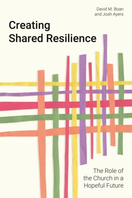 Josh Ayers, David M. Boan - Creating Shared Resilience, E-bok