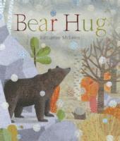 Katharine McEwen - Bear Hug, Häftad. Tillgänglighet: Tillfälligt slut