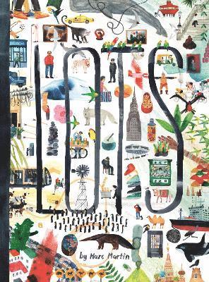Lots av Marc Martin