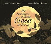The Importance of Being Ernest the Earwig