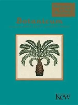 Kathy Willis - Botanicum (Mini Gift Edition), Inbunden