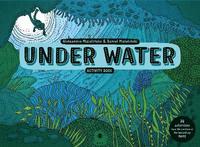 Under Water Activity Book