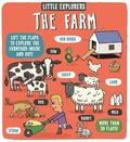 Little Explorers: The Farm