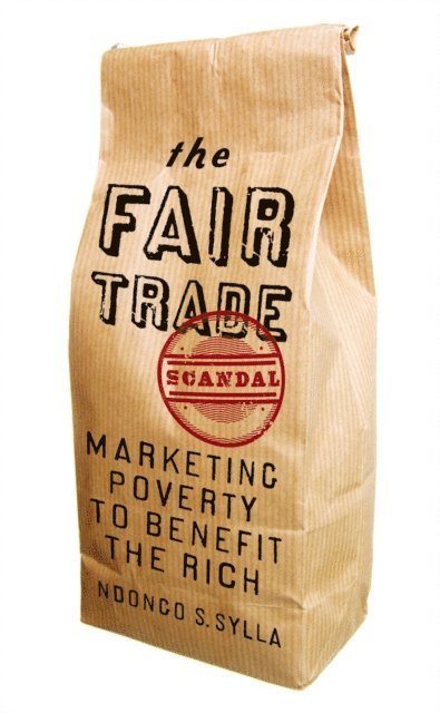 Ndongo Samba Sylla - Fair Trade Scandal, E-bok