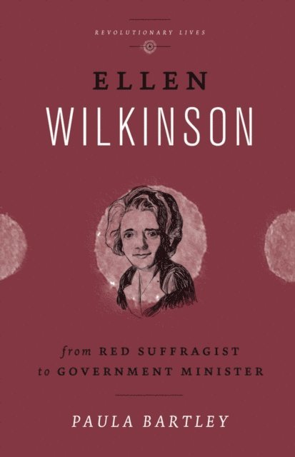 Paula Bartley - Ellen Wilkinson, E-bok