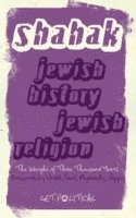 Israel Shahak - Jewish History, Jewish Religion, E-bok