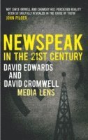 David Cromwell, David Edwards - NEWSPEAK in the 21st Century, E-bok