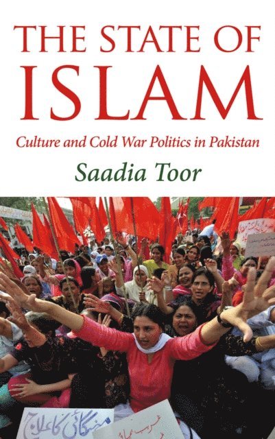 Saadia Toor - State of Islam, E-bok. Tillgänglighet: Lägg i varukorg