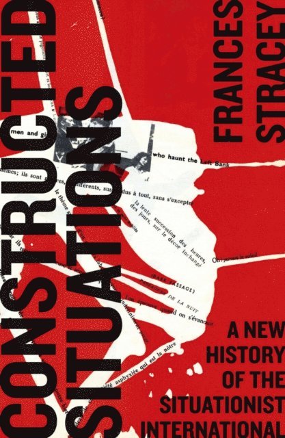 Frances Stracey - Constructed Situations, E-bok