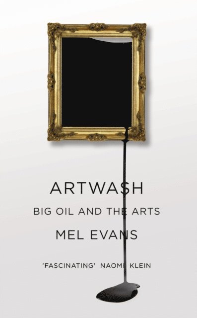 Mel Evans - Artwash, E-bok