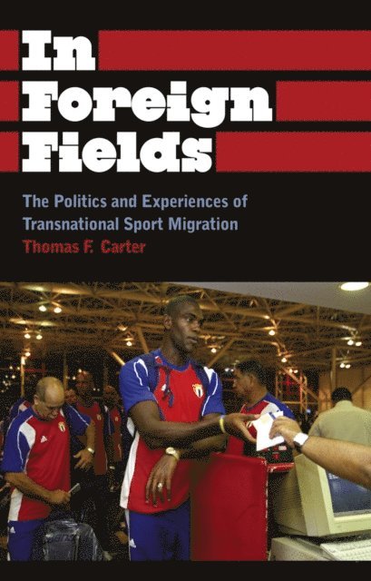Thomas F. Carter - In Foreign Fields, E-bok