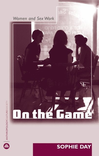 Sophie Day - On the Game, E-bok