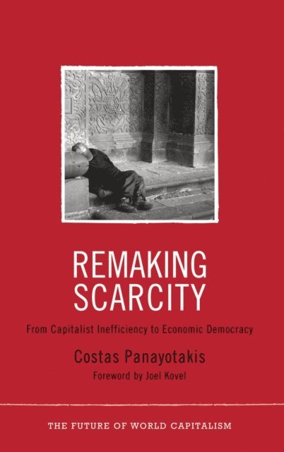 Costas Panayotakis - Remaking Scarcity, E-bok