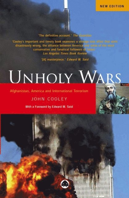 John K. Cooley, John Cooley - Unholy Wars, E-bok